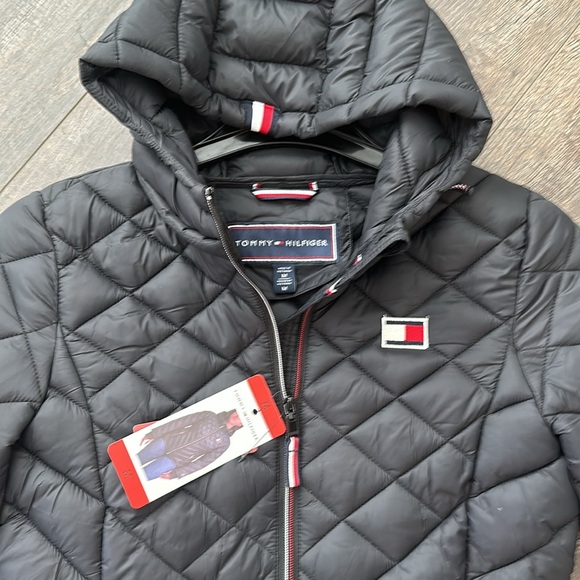 Tommy Hilfiger Jacket - Picture 2 of 3